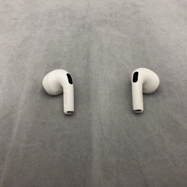 APPLE 〔中古〕AirPods 第3世代 MME73J/A（中古保証1ヶ月間