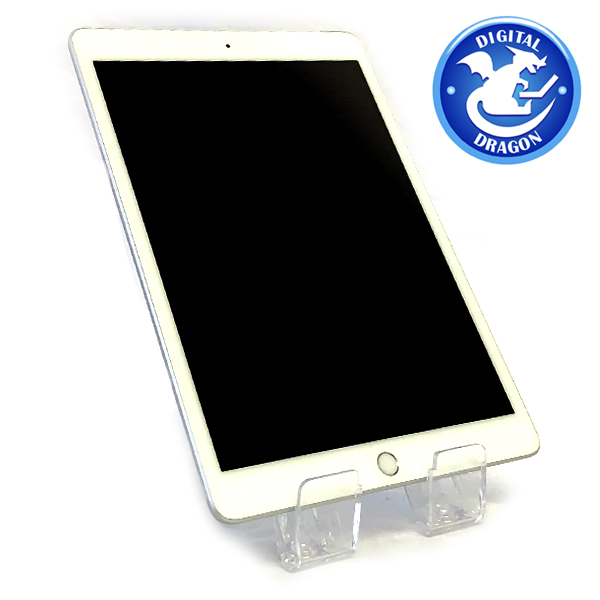 良品】【中古】iPad第7世代シルバー32GSIMロック解除