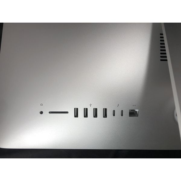 スマホ・タブレット・パソコン APPLE iMac 2017 MNDY2J/A iMac（Retina 4K,21.5インチ,2017）HDD1TB/8GB〈MNDY2J/A〉(6