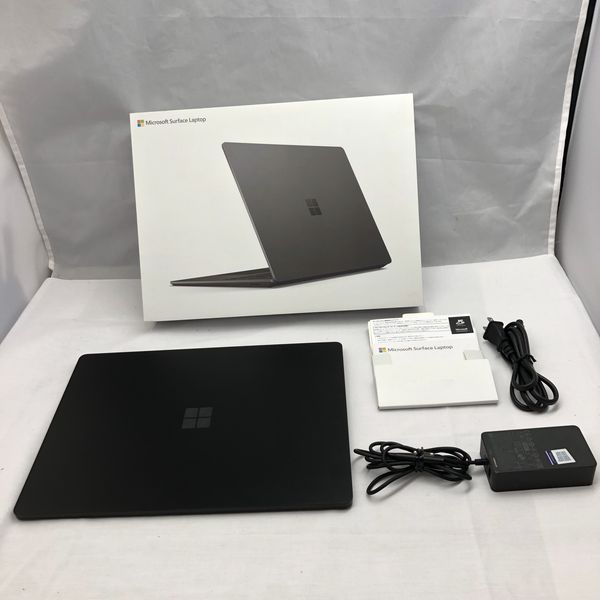 Microsoft 〔中古〕Surface Laptop3 13.5ｲﾝﾁ インテル® Core™ i5