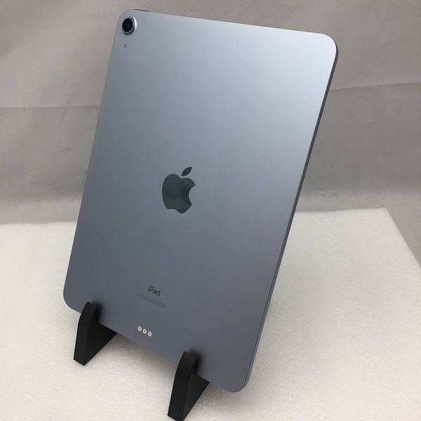 APPLE 〔中古〕iPad Air4 (第4世代) Wi-Fiﾓﾃﾞﾙ 64GB ｽｶｲﾌﾞﾙｰ MYFQ2J/A