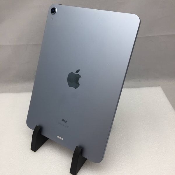 iPad Air4 スカイブルー　64GB Wi-Fiモデル写真追加しました