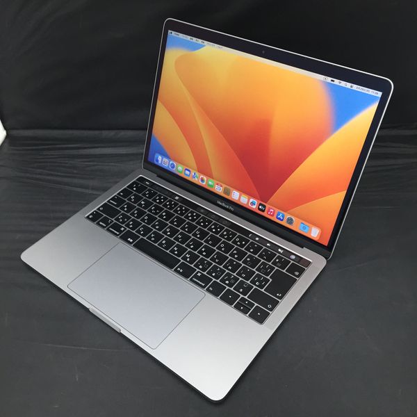 APPLE 〔中古〕MacBook Pro (13-inch・2019・Thunderbolt3×2) ｽﾍﾟｰｽ ...