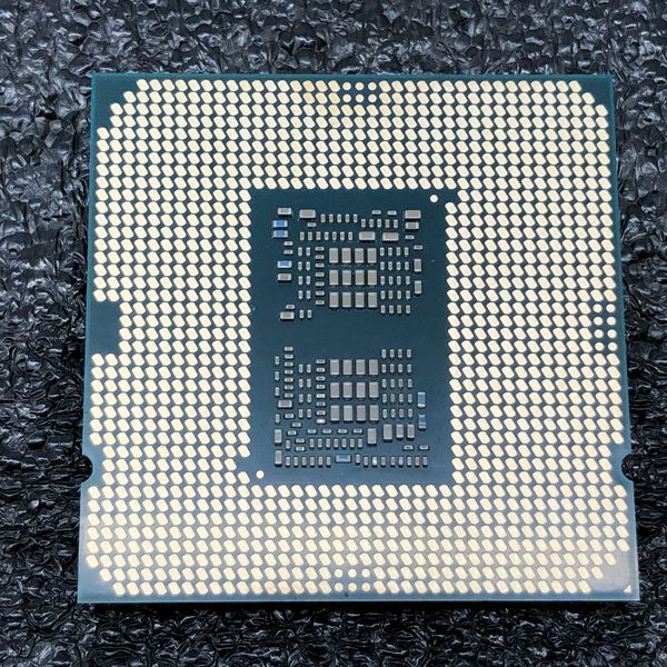 Intel Core i7 3770 動作品　翌日までに発送