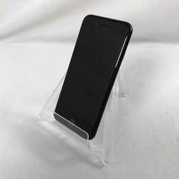 〔中古〕iPhoneSE(第2世代) 128GB ブラック MXD02J/A docomo対応端末(中古保証1ヶ月間)
