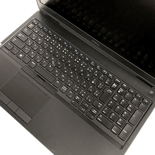 DELL Latitude5580  i7 メモリ16GB SSD512GB