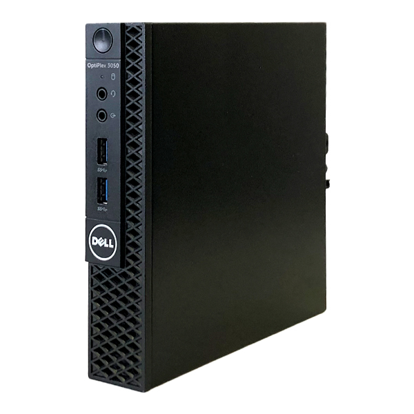 【中古品】　初期化済　Dell OptiPlex 3050 中古品】 初期化済 Dell OptiPlex 3050