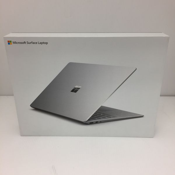 Surface Laptop2 シルバー