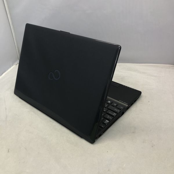 中古ノートパソコン 富士通 AH53/E2 (FMVA53E2BG) FUJITSU 〔中古〕FMV LIFEBOOK AH53/E2 FMVA53E2BG（中古保証3