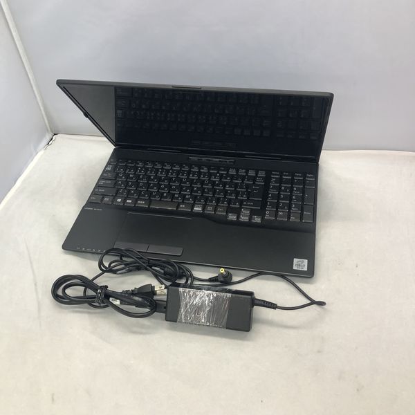 中古ノートパソコン 富士通 AH53/E2 (FMVA53E2BG) 中古B]FMV LIFEBOOK AH53/E2 FMVA53E2BG: PCボンバー