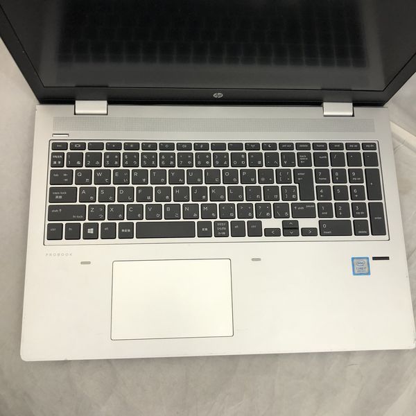 HP 〔中古〕【MAR11H】HP ProBook 650 G4（中古保証1ヶ月間