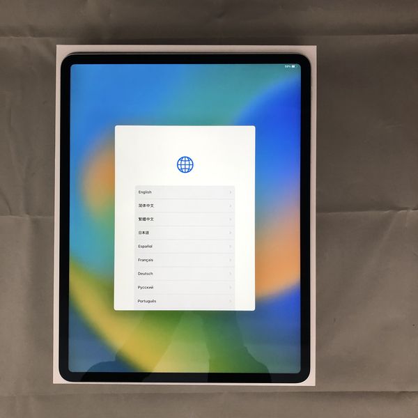 APPLE 〔中古〕iPad Pro .9ｲﾝﾁ 第4世代 Wi Fi GB ｼﾙﾊﾞｰ MY2J2J