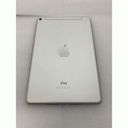 〔中古〕iPad mini(第5世代) 256GB MUXD2J/A Silver au（中古保証3ヶ月間）