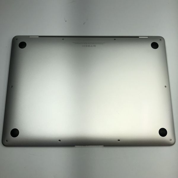 APPLE 〔中古〕MacBook Air (Retina・13-inch・2019) シルバー MVFL2J