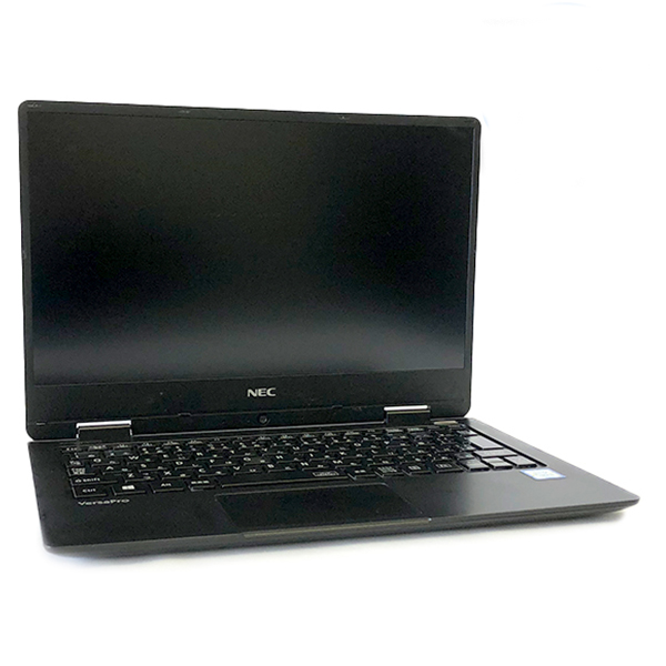 NEC 〔中古〕 VersaPro VKT12H-1 / インテル® Core™ i5-7Y54 ...