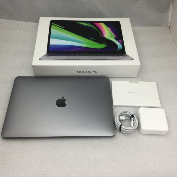 MacBook Pro M1 13-inch, M1, 2020 1TB