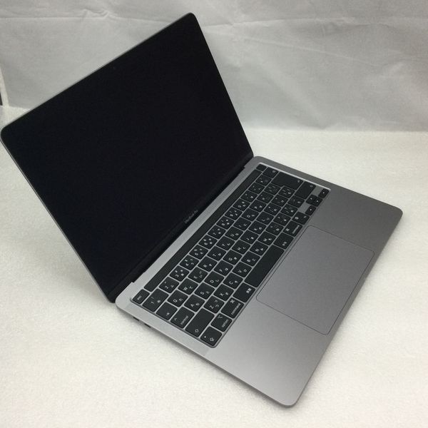 APPLE 〔中古〕MacBook Pro (13-inch・M1・2020) 16GB/1TB MJ123J/A