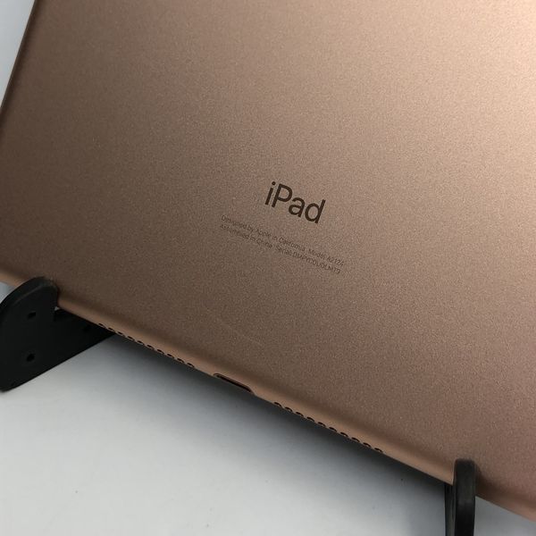 APPLE 〔中古〕iPad mini5 (第5世代) Cellular 64GB ゴールド MUX72J/A