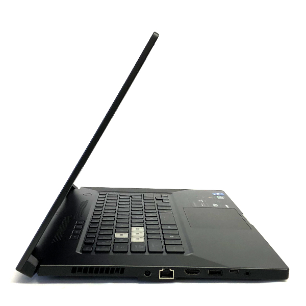 ASUS 〔中古〕 TUF Dash F15 FX516PR-I7R3070ECG / インテル® Core™ i7