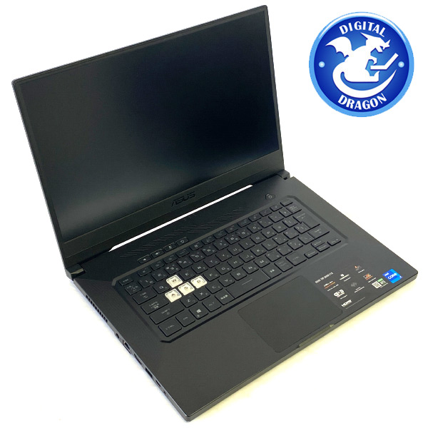 ASUS 〔中古〕 TUF Dash F15 FX516PR-I7R3070ECG / インテル® Core™ i7