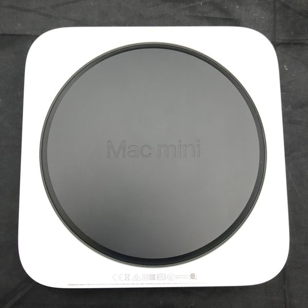 【最終値引き】mac mini M1 2020 512gb