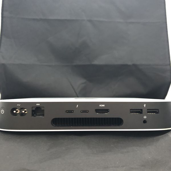 APPLE 〔中古〕Mac mini (M1・2020) Apple M1 512GB MGNT3J/A（中古