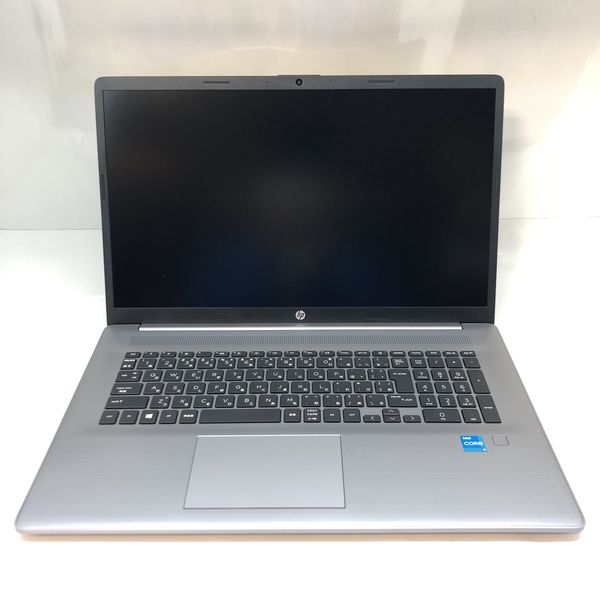 HP 〔中古〕HP 470 G8(中古保証3ヶ月間) | パソコン工房【公式通販】