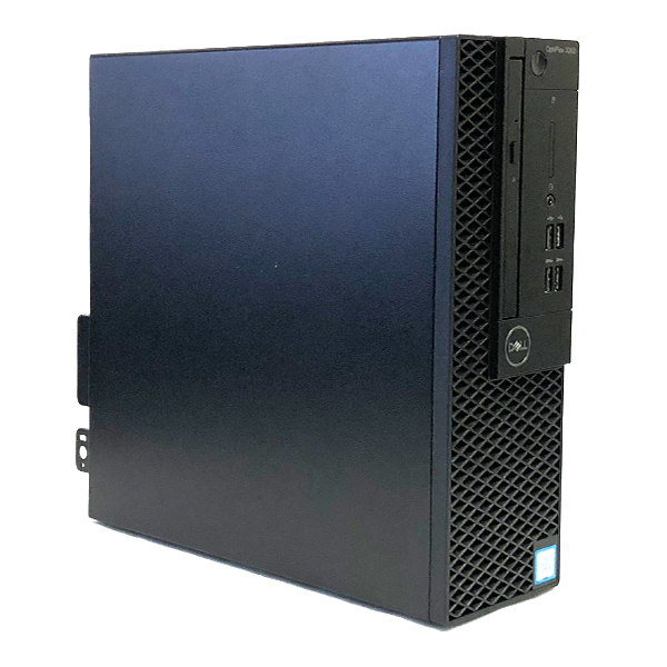DELL 〔中古〕Optiplex 3060 SFF / インテル® Core™ i5 プロセッサー