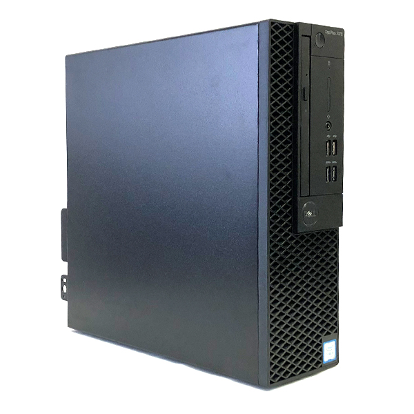DELL 〔中古〕 Optiplex 3070 SFF / インテル® Core™ i5 プロセッサー