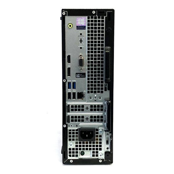 DELL 〔中古〕 Optiplex 3070 SFF / インテル® Core™ i5 プロセッサー