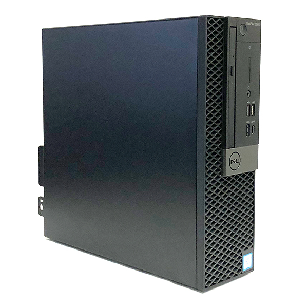DELL 〔中古〕即納 Optiplex 5060 SFF / インテル® Core™ i5