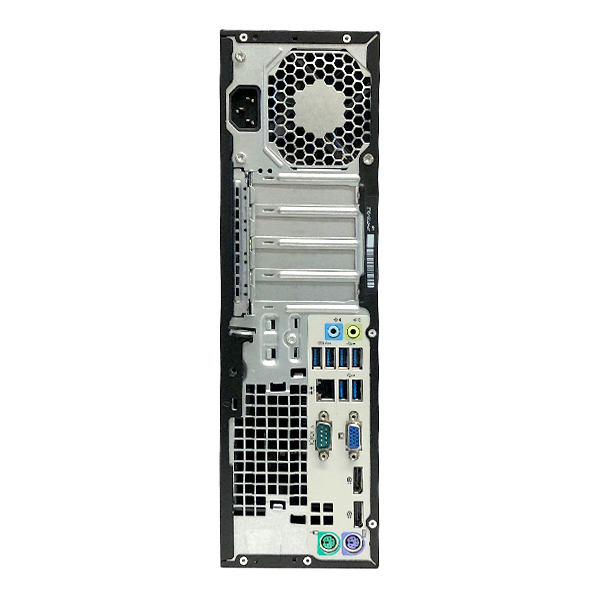 HP 〔中古〕EliteDesk 800 G2 SFF / インテル® Core™ i5 プロセッサー