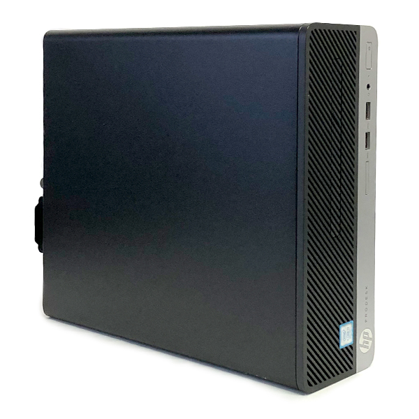 HP 〔中古〕ProDesk 400 G5 SFF / インテル® Core™ i3