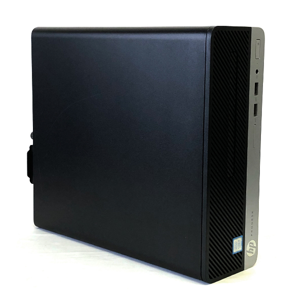 HP 〔中古〕ProDesk 400 G5 SFF / インテル® Core™ i3 プロセッサー