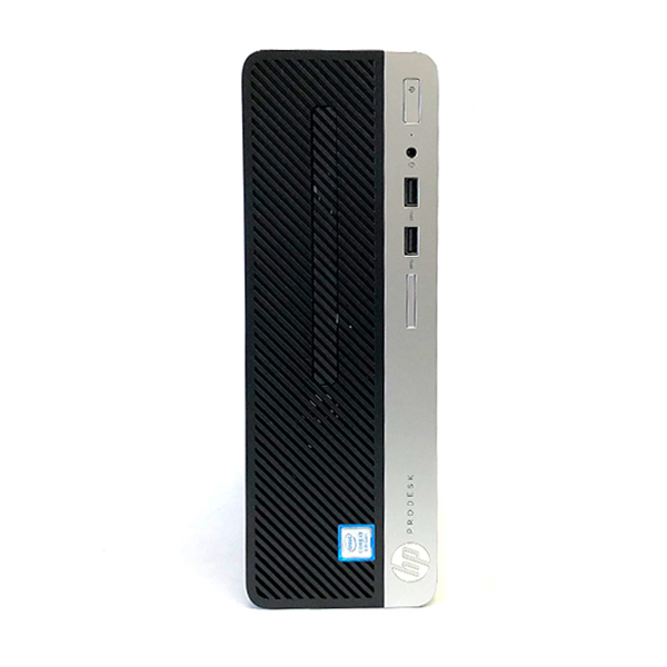 HP 〔中古〕ProDesk 400 G5 SFF / インテル® Core™ i3 プロセッサー