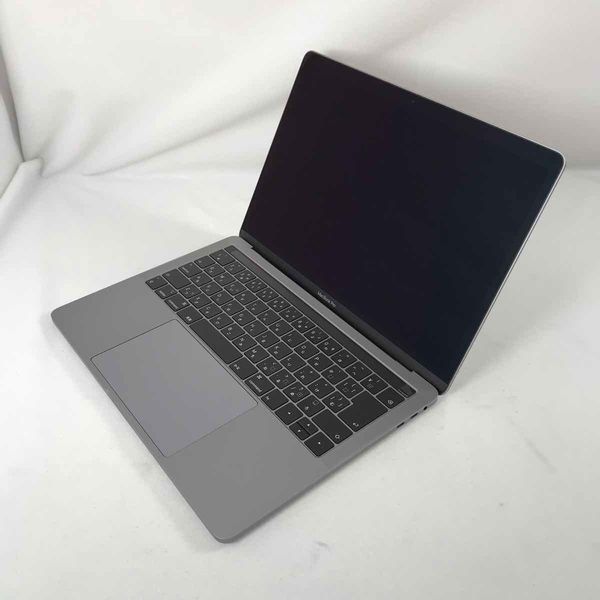 MacBook Pro 13インチ  2018 スペースグレイ