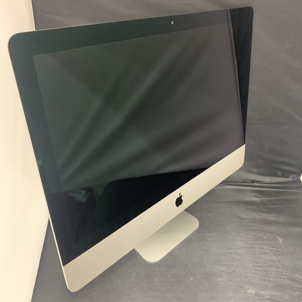 iMac Retina 4K 21.5inch 2019