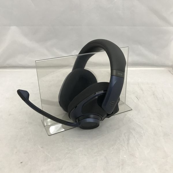 EPOS H6PRO 開放型 + GSX 300 EPOS 〔中古〕H6PRO+GSX300（中古保証