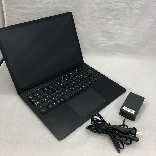【中古】Surface Laptop 3（箱なし） Microsoft 〔中古〕Surface Laptop 3（中古保証3ヶ月間） | パソコン