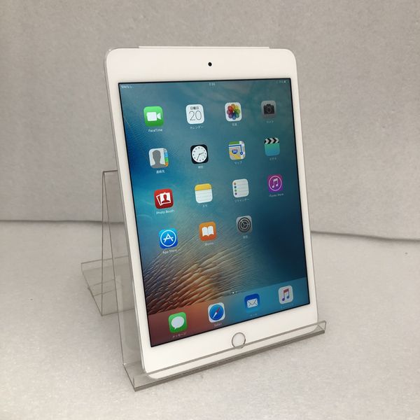 ipadmini4 16g wifi cellular docomo