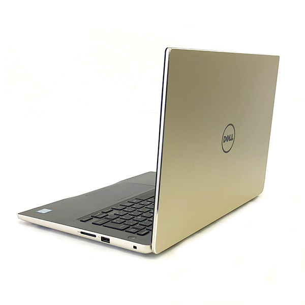 DELL 〔中古〕 Inspiron 7472 ゴールド / インテル® Core™ i7