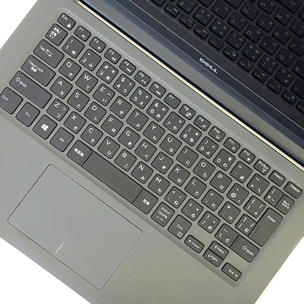 タッチ 美品 DELL 爆速 12世代i7 新品32GB 新品 1TB 14型 Dell Latitude 5431 14