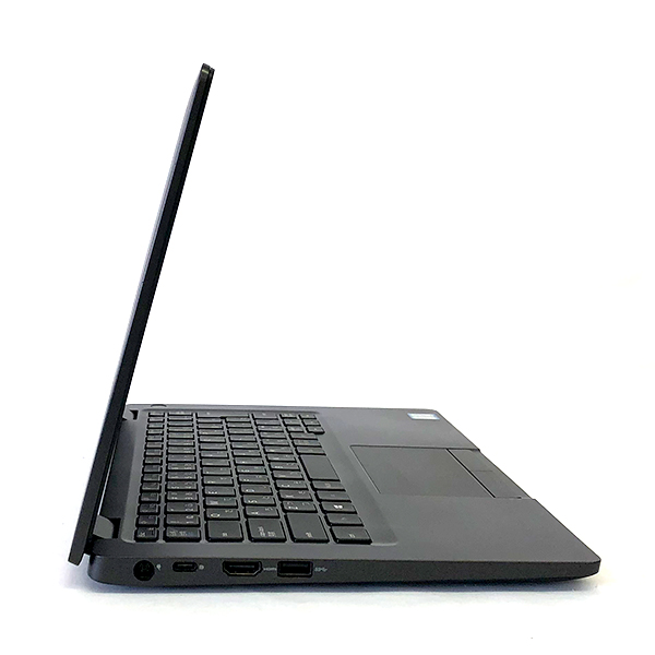 DELL Latitude 5300(Win10x64)  中古 Core i7-1.9GHz(8665U)/メモリ16GB/SSD512GB/フルHD13.3インチ/Webカメラ [訳あり品] 2019年頃購入 TK DELL Latitude 5300(Win10x64) 中古 Core i7-1.9GHz(8665U