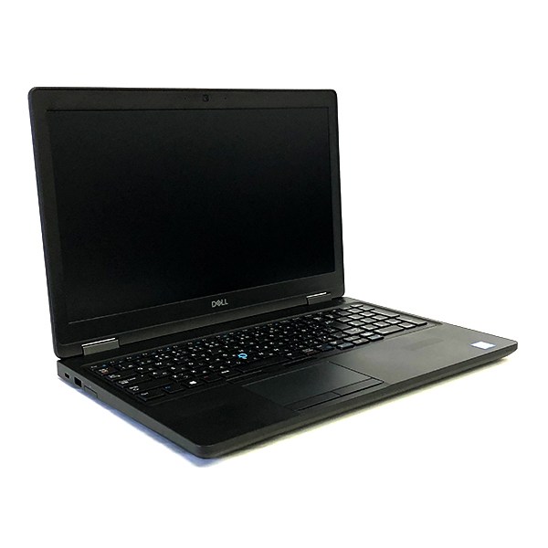 DELL 〔中古〕Precision 3530 / インテル® Core™ i7 プロセッサー