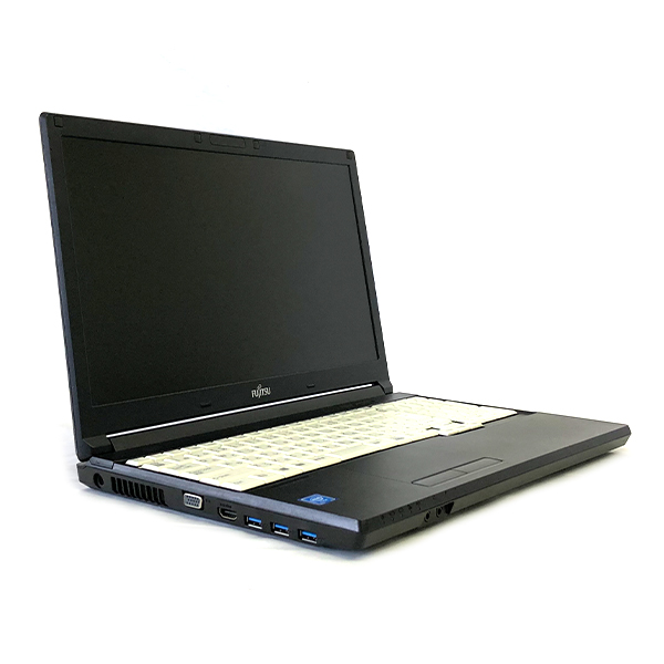 FUJITSU 〔中古〕LIFEBOOK A577/SX / インテル® Celeron