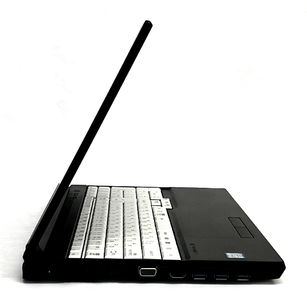 FUJITSU 〔中古〕LIFEBOOK A579/CX / インテル® Core™ i5