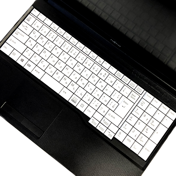 中古 富士通 Lifebook A579/CX i5 8265U 8/500GB 富士通 【中古パソコン】富士通 LIFEBOOK A579 ノートパソコン