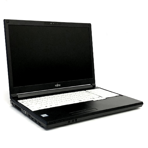 FUJITSU 〔中古〕LIFEBOOK A579/CX / インテル® Core™ i5