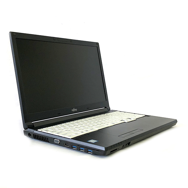 FUJITSU 〔中古〕LIFEBOOK A748/TX / インテル® Core™ i5 プロセッサー