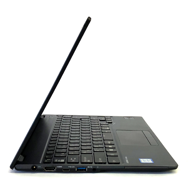 FUJITSU 〔中古〕LIFEBOOK U938/S / インテル® Core™ i5 プロセッサー